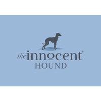 the innocent hound logo image