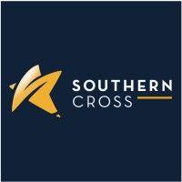 southern cross computer systems logo image