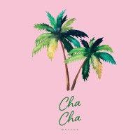 cha cha matcha logo image