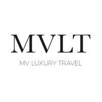 mv luxury travel logo image