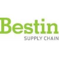 bestin supply chain logo image