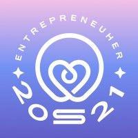 entrepreneuher makeathon logo image