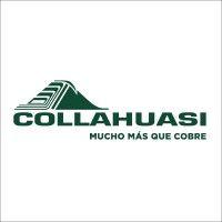 collahuasi logo image