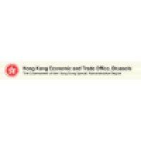 hong kong economic and trade office logo image