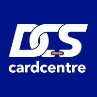 dcs card centre