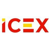 icex logo image