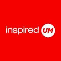 inspired um logo image