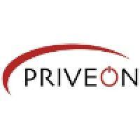 priveon logo image