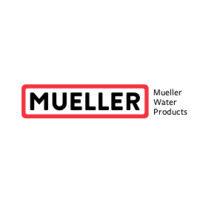 mueller water products logo image