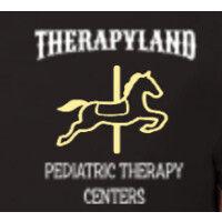 therapyland logo image