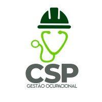 gestão csp logo image