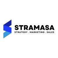 stramasa logo image