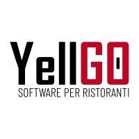 yellgo - software per ristoranti logo image