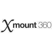 xmount360 logo image