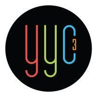 yyc3 marketing logo image