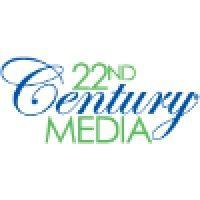 22nd century media llc logo image