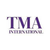 tma international ltd logo image