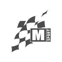 m-sport uk ltd logo image