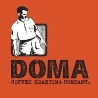 doma coffee roasting company