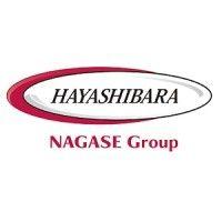 hayashibara co., ltd. logo image