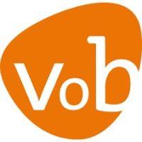 vereniging van openbare bibliotheken logo image