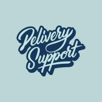 delivery support logo image