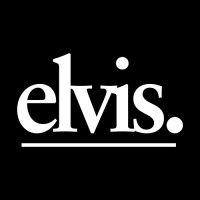 elvis | groupe syneido logo image