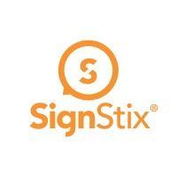 signstix logo image