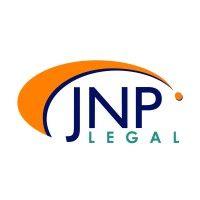 jnp legal logo image