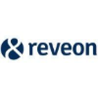 reveon logo image