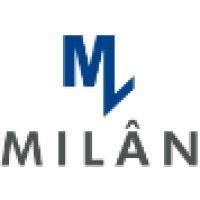 milan laboratories (india) pvt. ltd. logo image