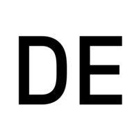 de.design logo image