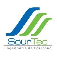 sourtec laboratório de testes de materiais  & engenharia de corrosão logo image