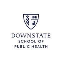 suny downstate health sciences university, school of public health (sph) logo image