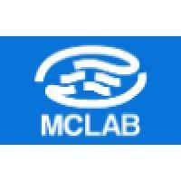 molecular cloning laboratories (mclab) logo image