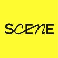 scene logo image