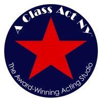 a class act ny logo image