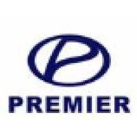 premier ltd. logo image