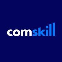 comskill logo image