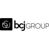 the bcj group logo image