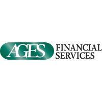 ages financial services ltd logo image