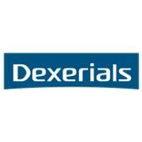 dexerials corporation logo image