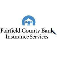 fairfield county bank insurance services, llc logo image