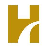 harris & harris logo image