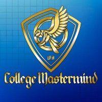 college mastermind logo image