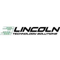 lincoln technology solutions logo image