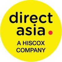 directasia insurance logo image