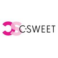 c-sweet logo image