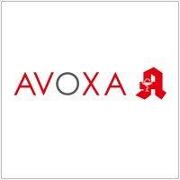 avoxa - mediengruppe deutscher apotheker gmbh logo image