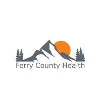 ferry county health